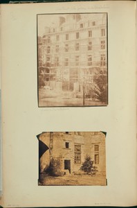 [Entrance to a Tower]