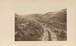 Entrance to Doone Valley