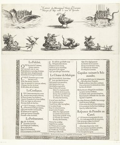 Entree van Hendrik van Lotharingen