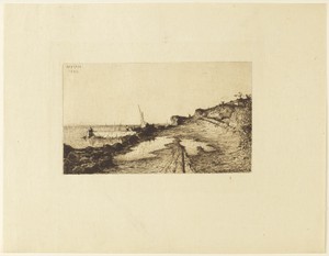 Environs de Carqueronne