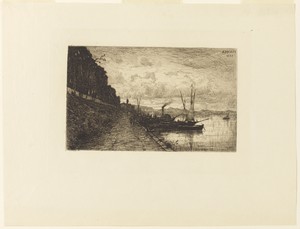 Environs de Lyon