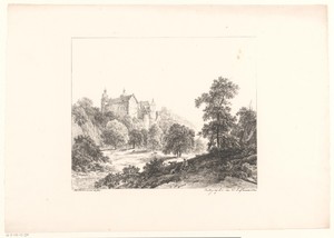 Environs de Namur