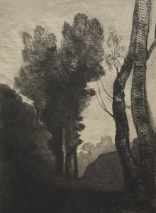 Environs of Rome