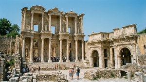 Ephesus Ancient Glory
