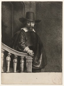 Ephraim Bonus, Jewish physician