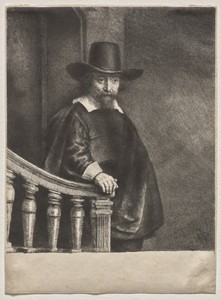 Ephraim Bonus, Jewish Physician