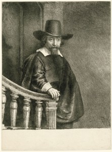 Ephraim Bueno