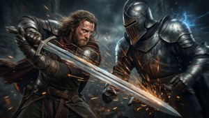 Epic Battle Clash