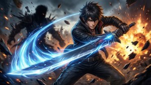 Epic Battle Clash
