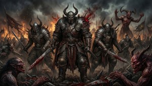 Epic Carnage
