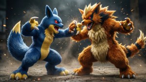Epic Clash