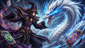 Epic Duel Clash