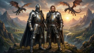 Epic Fantasy