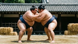 Epic Tachi-ai Clash
