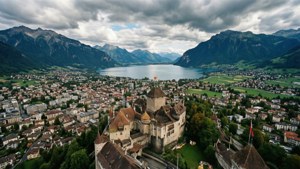 Epic Thun Above
