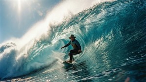 Epic Wave Rider