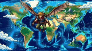 Epoch's Flight