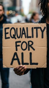 Equality For All