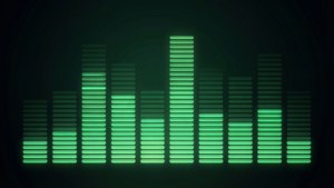 Equalizer Bars