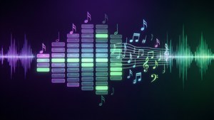 Equalizer Dream