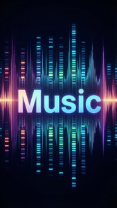 Equalizer Music