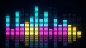 Equalizer Waves