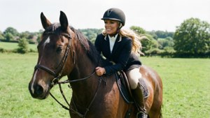 Equestrian Passion