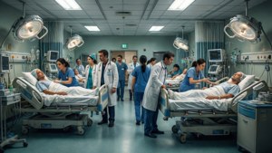 ER in Action