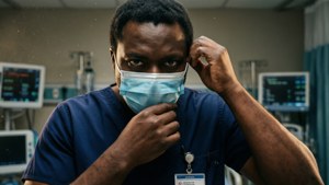 ER Nurse Intensity