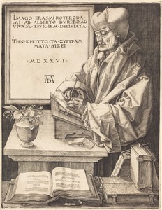 Erasmus of Rotterdam