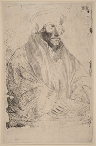 Erasmus of Rotterdam