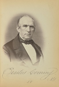 Erastus Corning