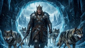 Eredin Wild Hunt Entry