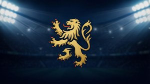 Eredivisie Logo Minimal