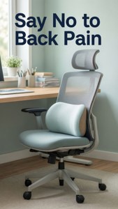 Ergonomic Workspace Quote