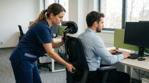 Ergonomics Workplace Assessment