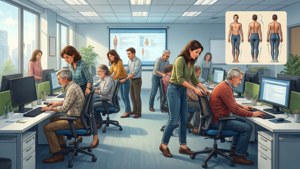 Ergonomics Workshop