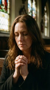 Erin's Prayer
