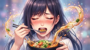 Erina's Flavor Heaven