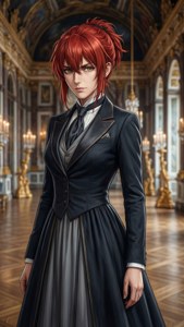 Eris Elegance