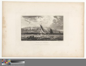 Erith and Belvidere