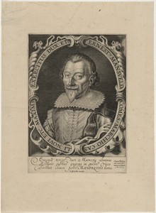 Ernest, Count of Mansfeld