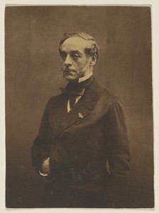 [Ernest] Legouvé, littérateur