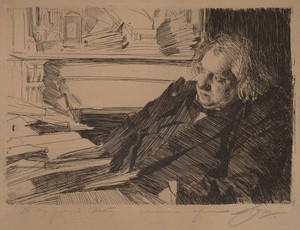 Ernest Renan