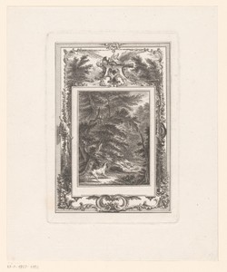 Erotische scène