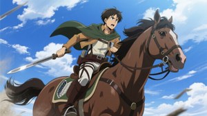 Erwin's Charge