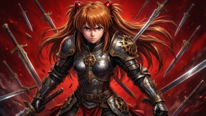 Erza's Requip