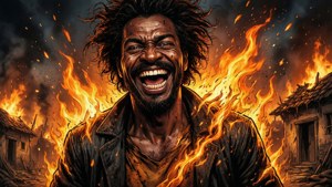 Esidisi Destruction