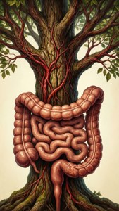 Esophagus Tree of Life