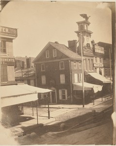 [Espen's Store, 31 North 8th Street, Philadelphia]